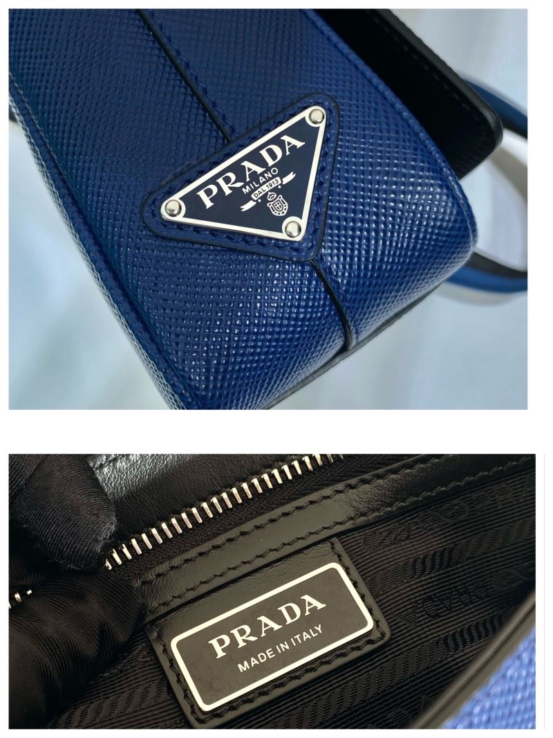 Prada Satchel Bags